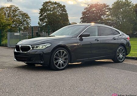 BMW 630i 630 Gran Turismo LCI Facelift Hi-Fi Led Adaptiv