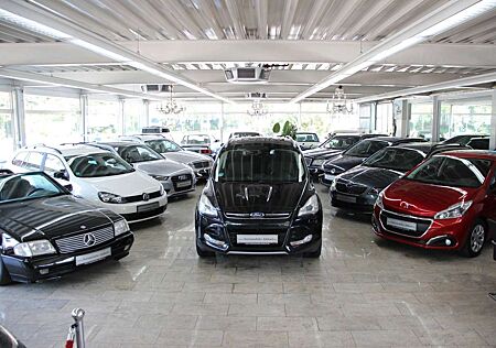 Ford Kuga Titanium *Allrad*