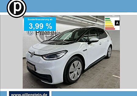VW ID.3 Volkswagen PRO PERF BUSINESS NAVI+MATRIX+KAM+WARMEP+ACC