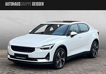 Polestar 2 Long Range Dual Motor Pilot Lite Plus ACC