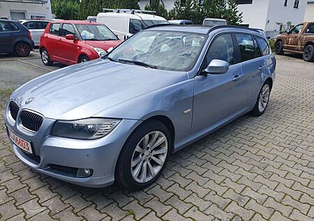 BMW 330d 330 xDrive