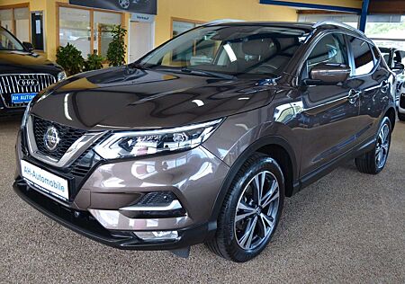 Nissan Qashqai Visia NAVIGATION / R-KAMERA / KLIMA /PDC