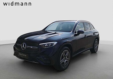 Mercedes-Benz GLC-Klasse GLC 200 4M *AMG*LED*Memory*Navigation*PDC*Kamera