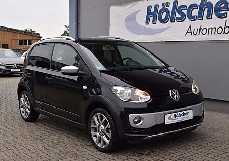 VW Up Volkswagen ! cross !Navi,Siztzh,Parks,Allwetterr,