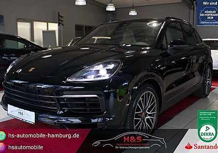 Porsche Cayenne E-Hybrid *PANO/BOSE/APPROVED*