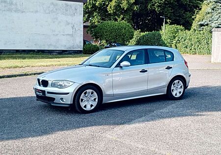 BMW 118i 118 Baureihe 1 Lim.