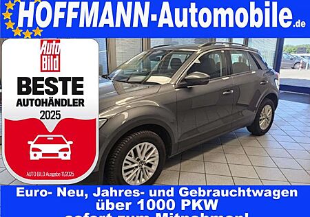 VW T-Roc Volkswagen Style Kamera,Sitzheizung,App-Connect