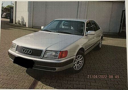 Audi 100 2.8 E