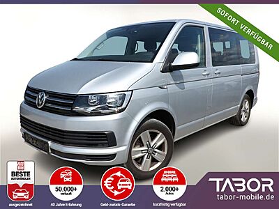 Volkswagen T6 Multivan Multivan  2.0 TSI 204 DSG Comfortline 7S Nav