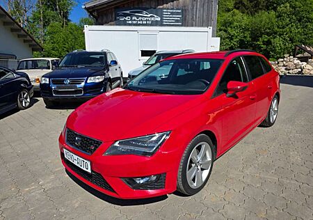 Seat Leon ST FR
