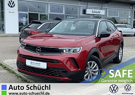 Opel Mokka-e EDITION 3-PHASIG+CCS+NAVI-PRO+KAMERA+LED