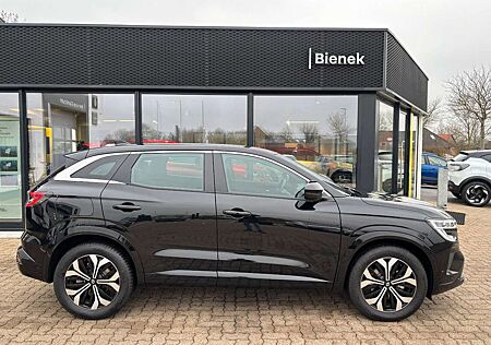 Renault Austral Evolution Mild Hybrid 140