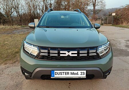 Dacia Duster II Mod. 23 LPG/KAMERA/KLIMAAUTOM