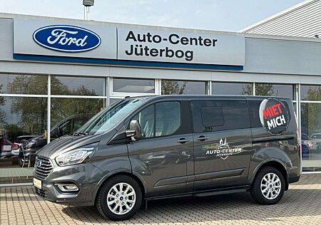 Ford Tourneo Custom Tourneo*Custom*Titanium*Autom*9-Sitz*