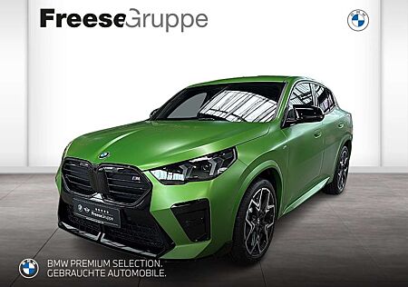 BMW X2 M 35i xDrive Sportpaket Head-Up HK HiFi DAB