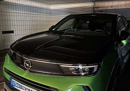 Opel Mokka-e Ultimate