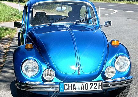 VW Käfer Volkswagen