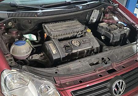 VW Polo Volkswagen 1.4 United