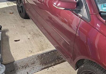 VW Polo Volkswagen 1.4 United