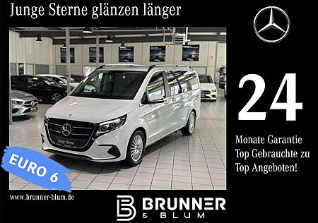 Mercedes-Benz V 250 d STYLE Lang Distronic,AHK,elektr.Türen,