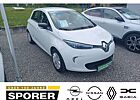 Renault ZOE (ohne Batterie) 22 kwh Life