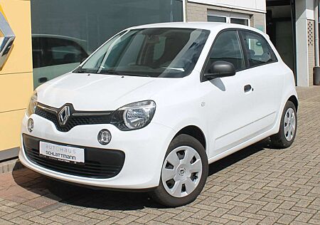 Renault Twingo III Life SCe 70 *Klima *HU/AU neu *Garantie