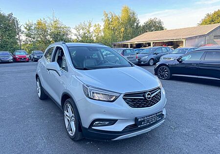 Opel Mokka X Innovation Start/Stop TÜV NEU