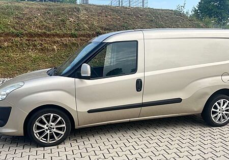 Fiat Doblo Cargo 2.0 JTD Cargo MAXI