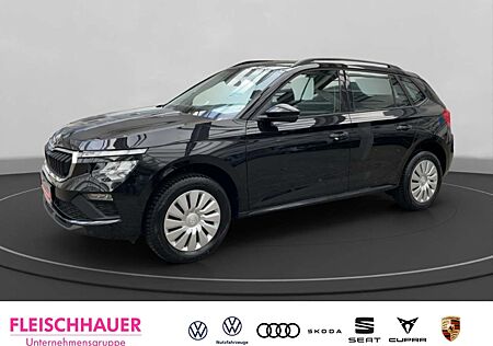 Skoda Kamiq 1.0 TSI DSG Digitales Cockpit LED Apple CarPlay