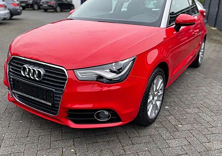 Audi A1 1.2 TFSI Ambition