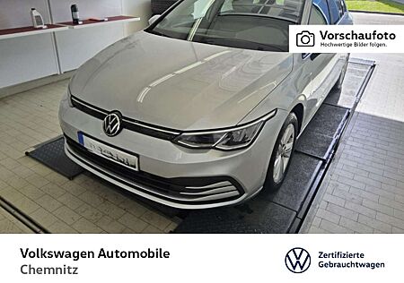 VW Golf Variant Volkswagen VIII 2.0 TDI Life LED DAB+ CarPlay