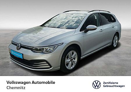 VW Golf Variant Volkswagen VIII 2.0 TDI Life LED DAB+ CarPlay