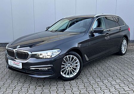 BMW 530 d xDrive/LED/R-KAM/STANDH/NAVI/LENKRAD+SHZ