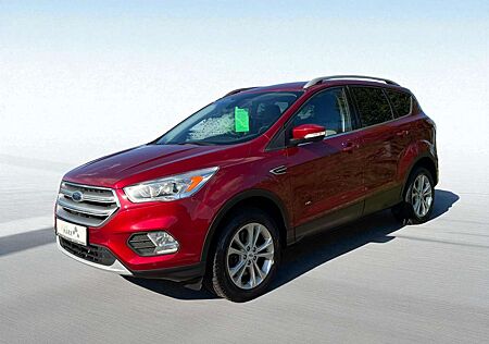 Ford Kuga Titanium