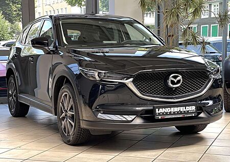 Mazda CX-5 Sports-Line Allrad*360*AHK*HUD*TPM*Carplay