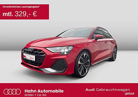 Audi A3 35TDI S tronic S line HUD 19" SONOS