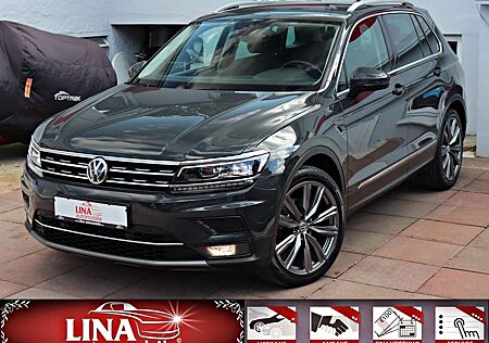 VW Tiguan Volkswagen 2.0 TDI Highline 2.Hd*ACC*VIRTUAL*NaviDVD