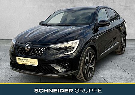 Renault Arkana 1.3 TCE 140 MILD-HYBRID TECHNO LED+NAVI