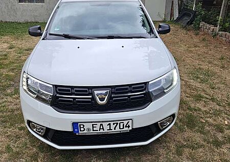Dacia Sandero Essential
