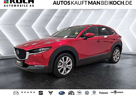 Mazda CX-30 2.0 SKYACTIV-G M Hy.AWD Selection AT PRE-P