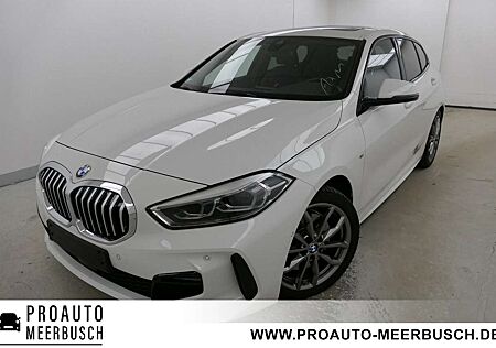 BMW 120 i M Sport HIFI/ADAPTLED/PANO/RFK/NAVI/KEYLESS