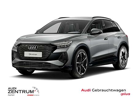 Audi Q4 e-tron 50 quattro S-Line*Navi*Matrix*R-Kamera *