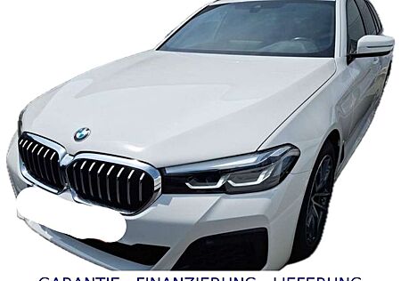 BMW 520 d xDrive M Sport GARANTIE/1HAND/LEDER/KAMERA