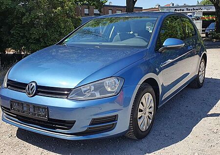 VW Golf Volkswagen 1.4 TSI Kupplung Zahnriemen Inspektion Tüv NEU