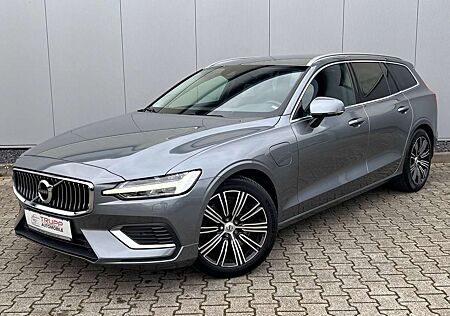 Volvo V60 Plug-In Hybrid AWD/LED/AHK/STANDH/4xSHZ/NAVI