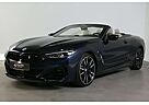 BMW M850 i xDr Cabrio Laser B&W ACC Glasapp. FACELIFT