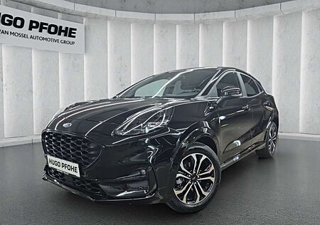 Ford Puma ST-Line X Aut. ACC NAVI KAM WINTER-PKT