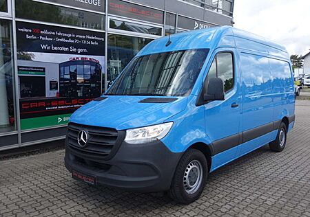 Mercedes-Benz Sprinter 316 CDI Kasten L2H2 KLIMA/STDHZ/KAM/AHK