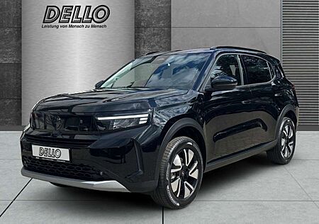 Opel Frontera GS Hybrid AT Tech-Paket Apple CarPlay...