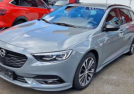 Opel Insignia Sports Tourer Exclusive Opc line